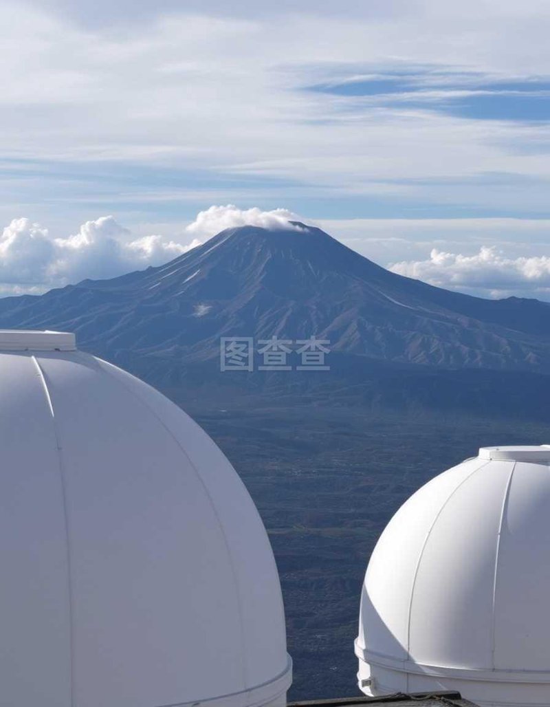 天体摄影：捕捉宇宙之美