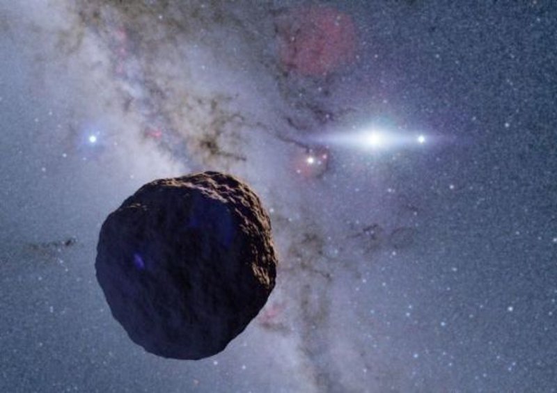 探索浩瀚宇宙的奥秘：天文观测技术的发展与应用