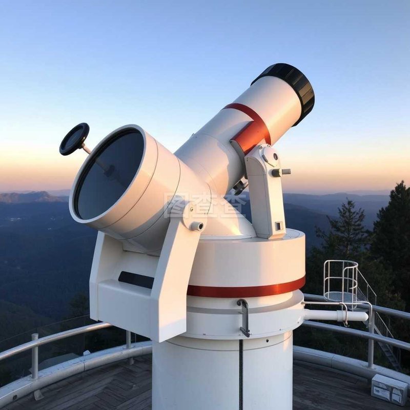 天文观测：揭开宇宙奥秘的新篇章