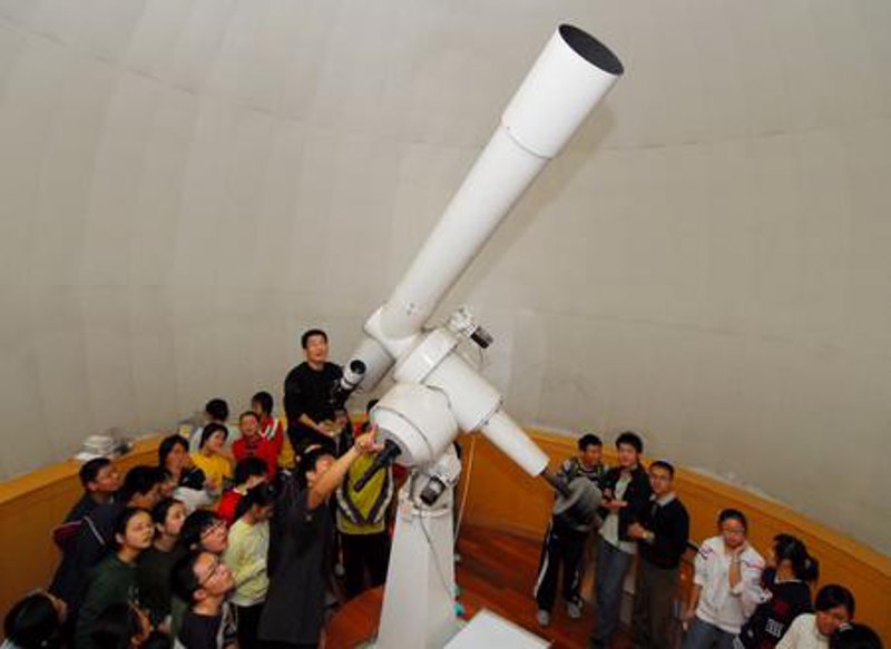 如何选择合适的星空观测设备